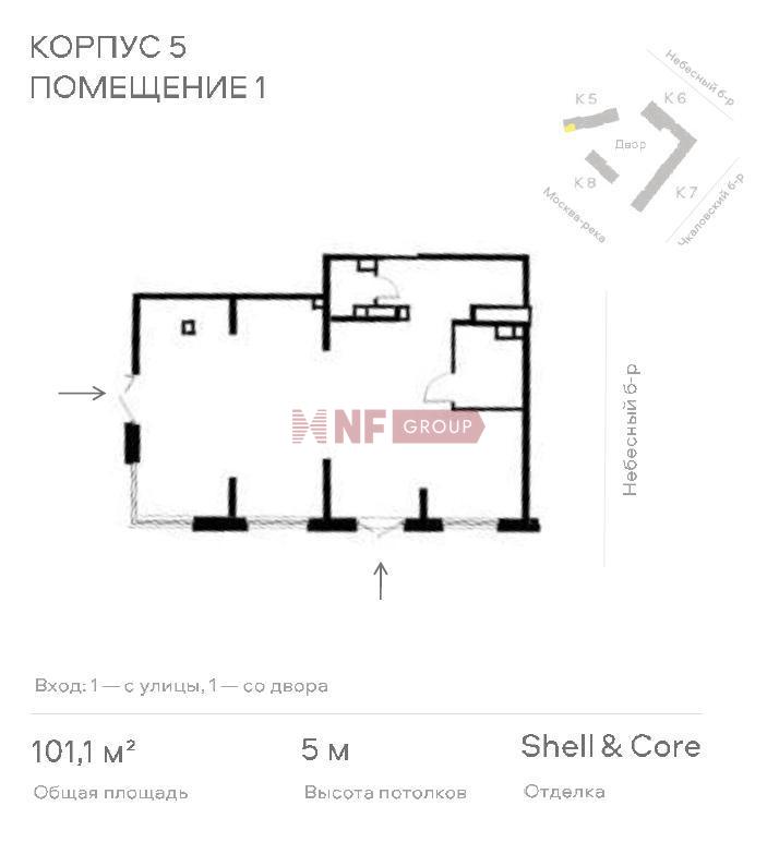NF Group