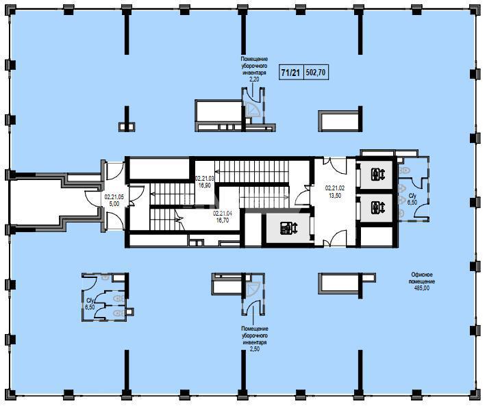 Afi Park Воронцовский (Akademika Chelomeya ulitsa, d. 1)
