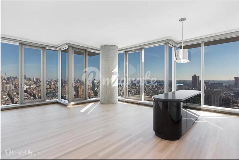 Кондоминиум в 56 LEONARD ST, 31AE - TriBeCa, New York