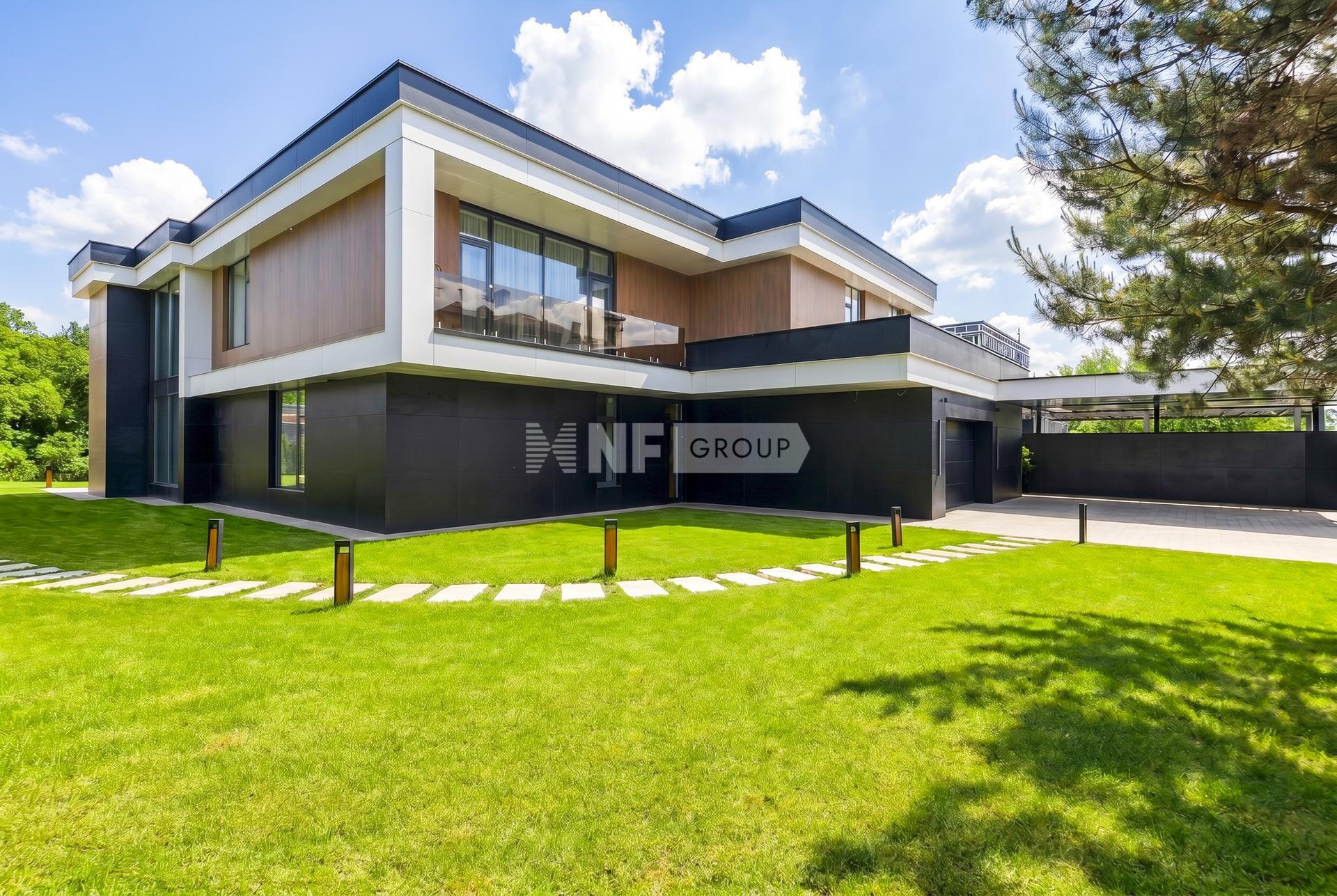 NF Group