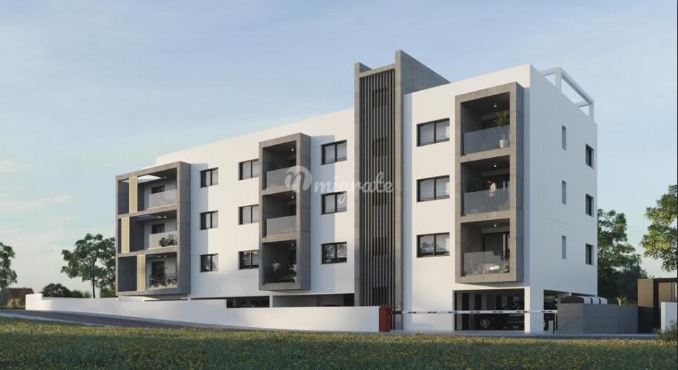 Квартира с 2 спальнями в Арадиппу, Ларнака
 (2 Bedroom Apartment in Aradippou, Larnaca)
