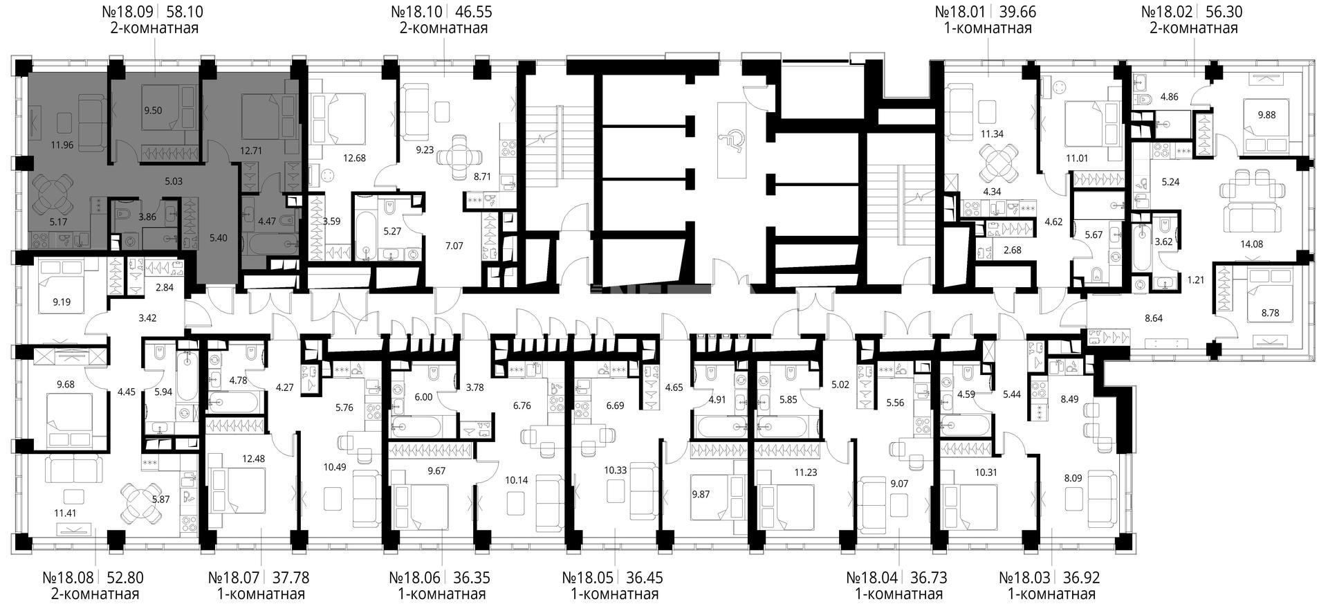 «Сити Бэй» (City Bay)