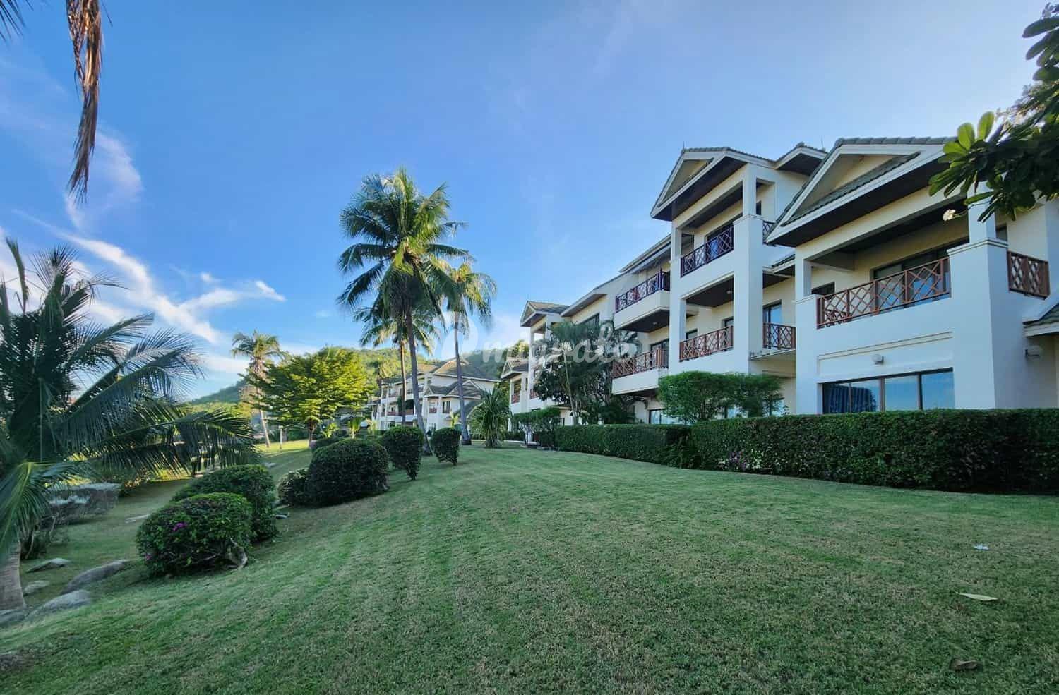 2 спален Кондо на продажу в Palm Hills Golf Club and Residence (Palm Hills Golf Club and Residence)