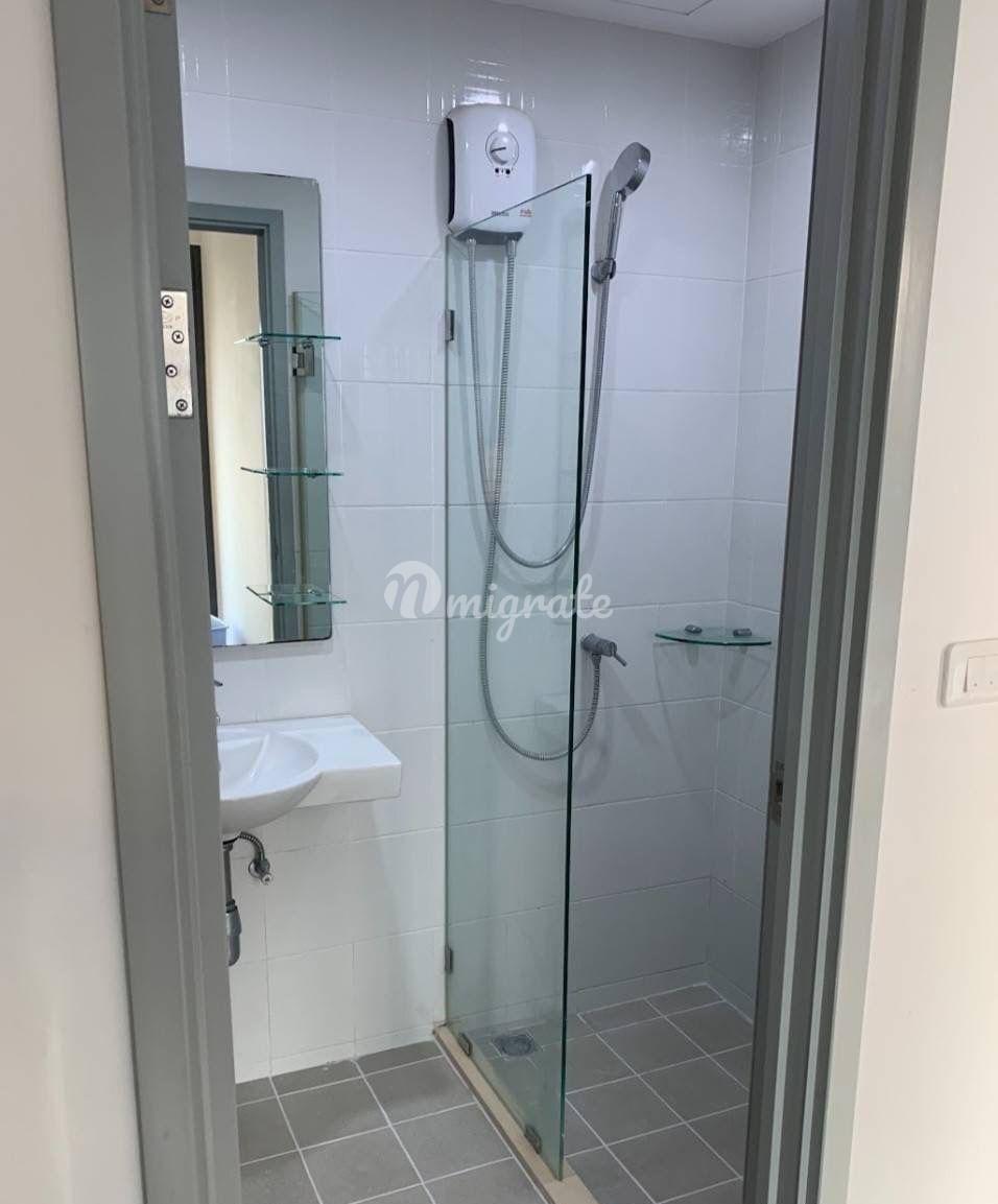 1 спален Кондо на продажу в Ideo Wutthakat (Ideo Wutthakat)