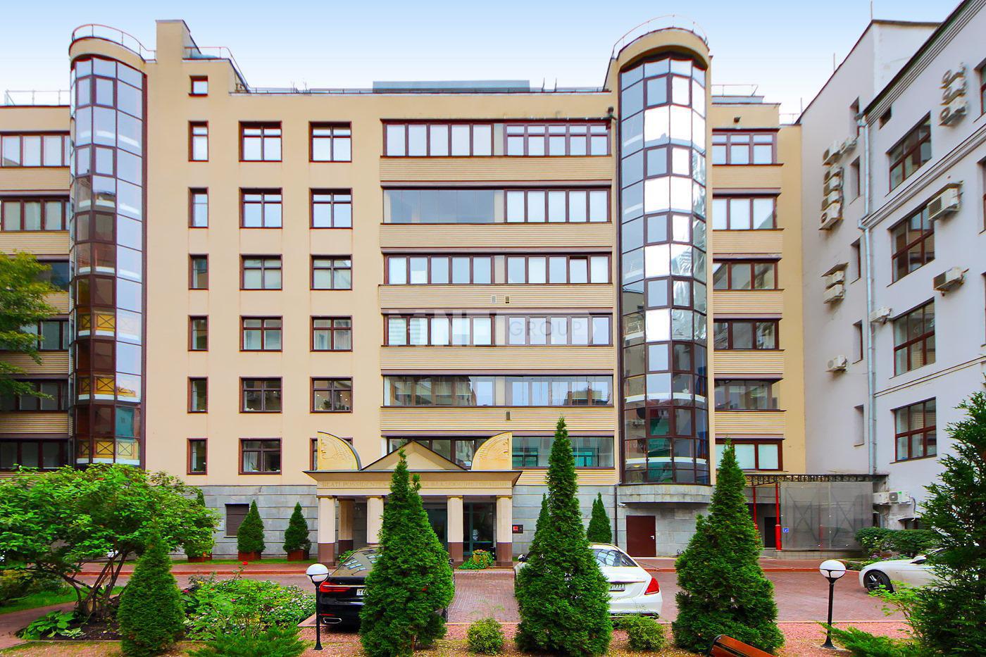 «Помпейский дом» (Помпейский дом)