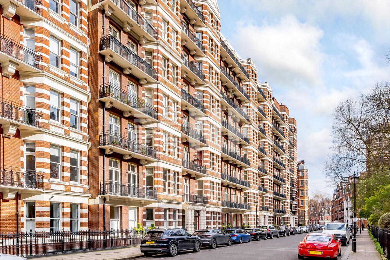 Продажа - Квартира в Ashley Gardens, Thirleby Road, London, SW1P - в Лондоне  в Великобритании, цена € 1 437 416 | KF.expert