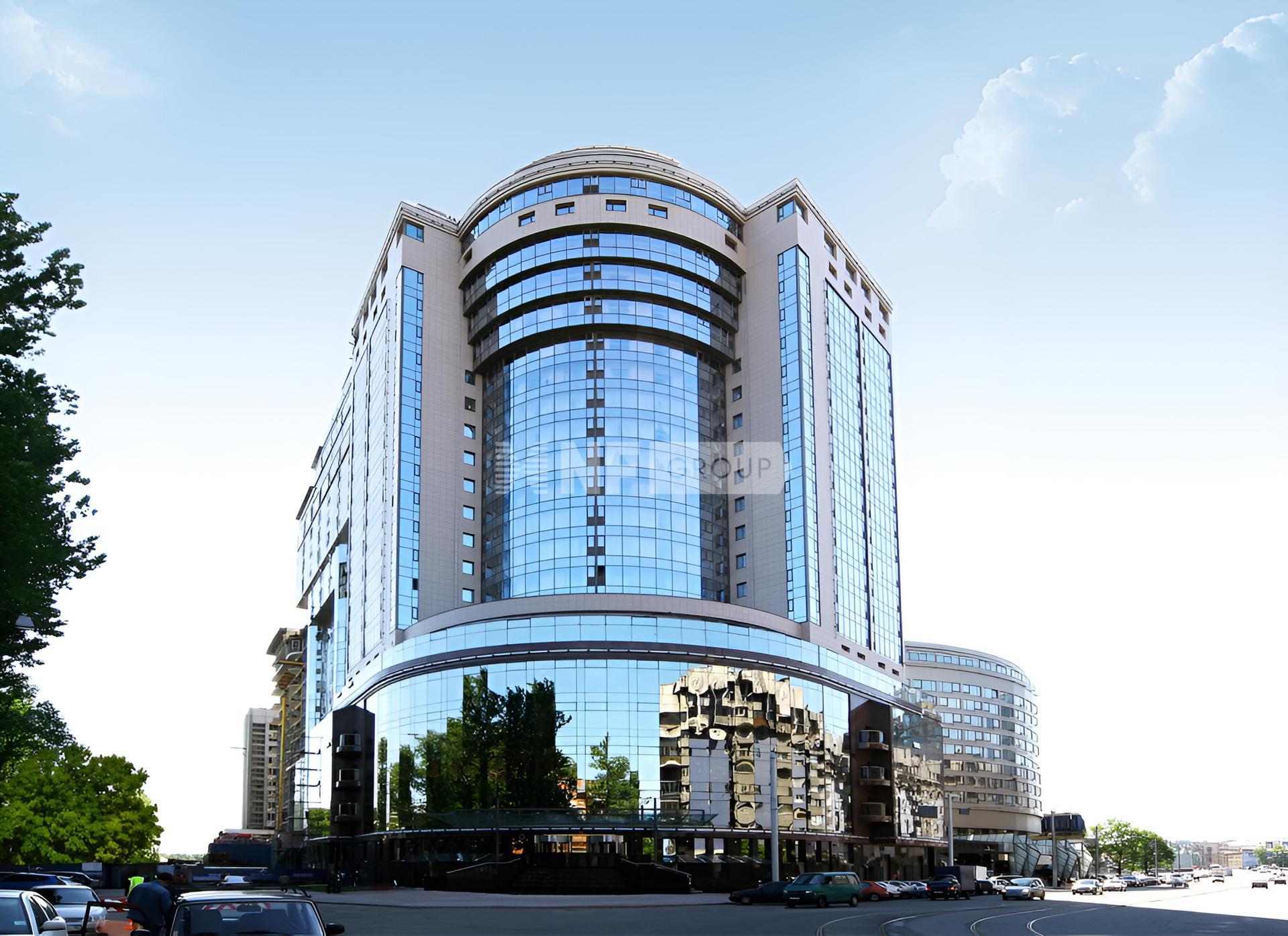 Монблан (Monblan)