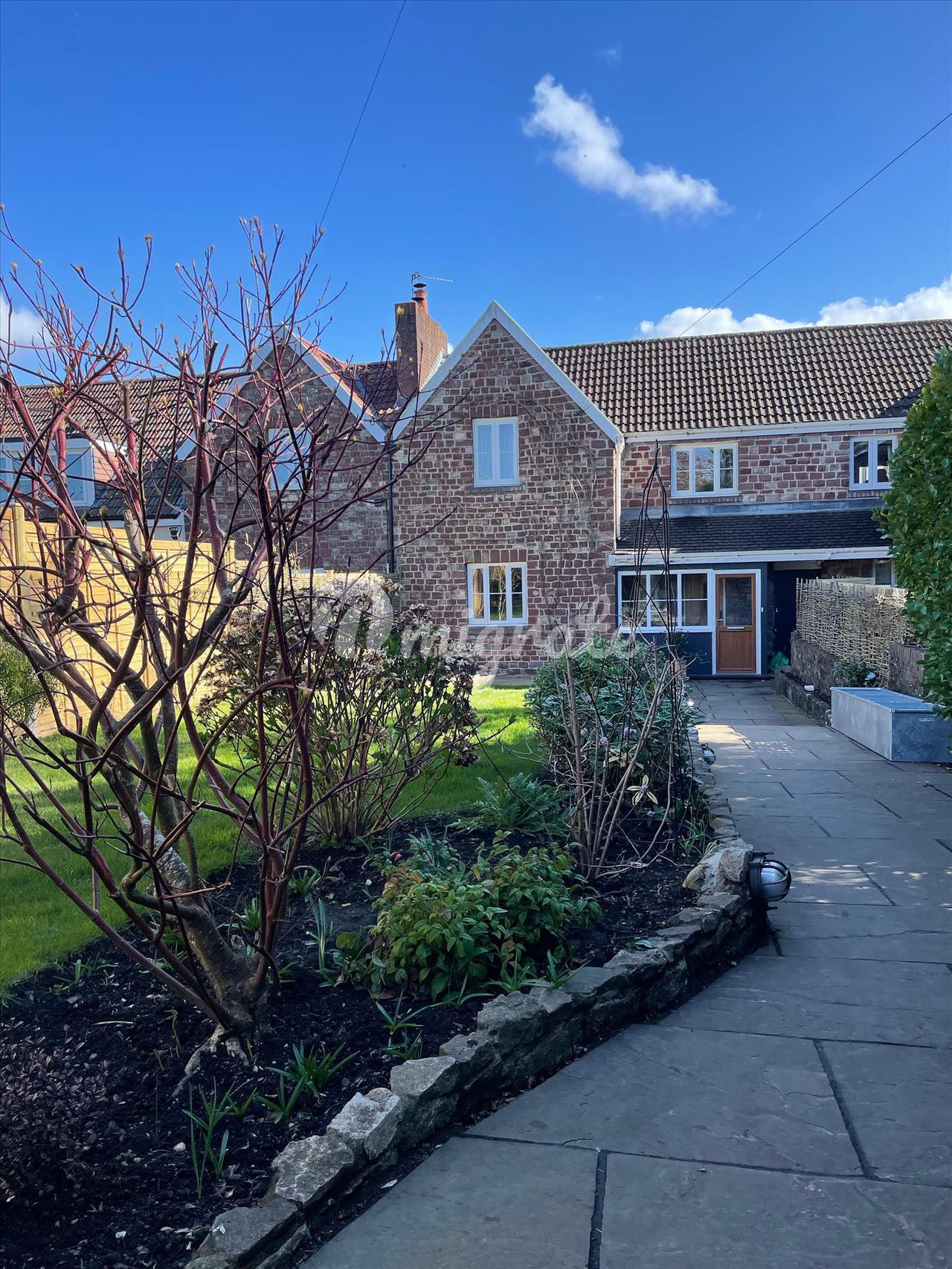 Коттедж в Church Road, Abbots Leigh, Bristol, BS8