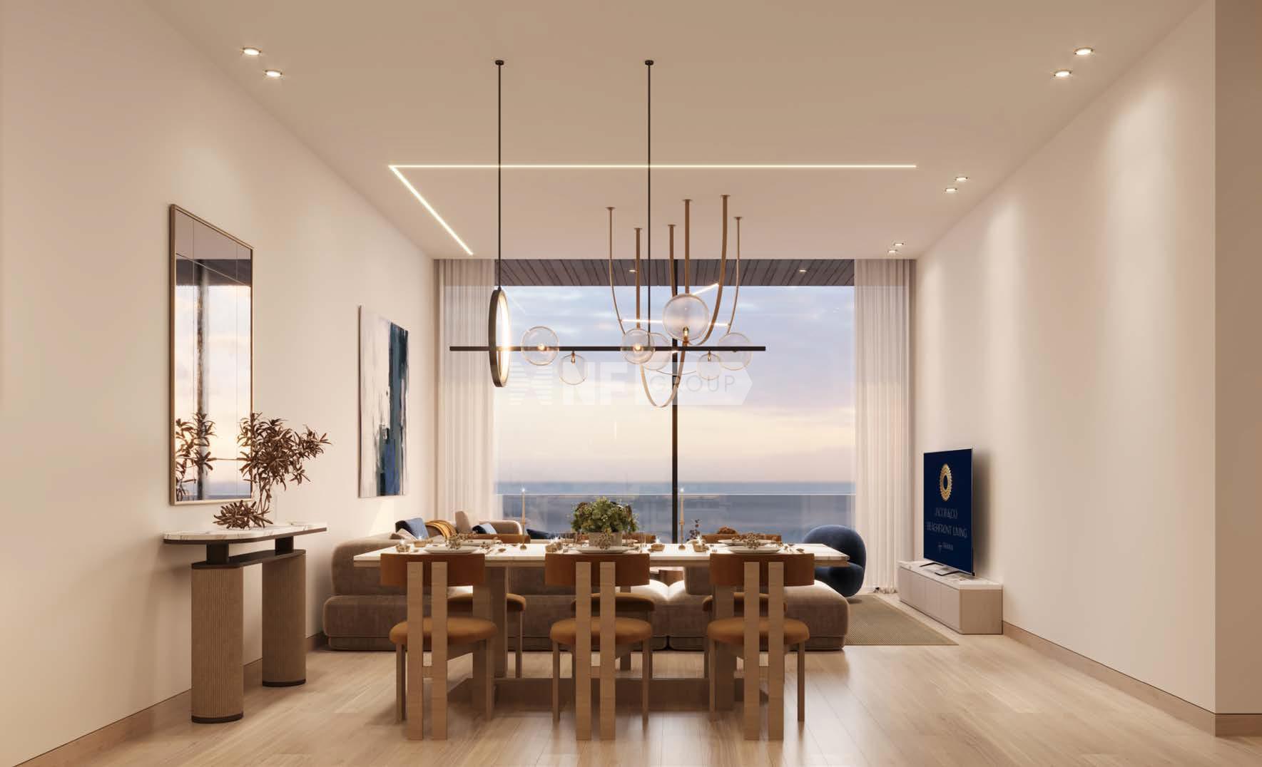 Jacob & Co Beachfront Living by Ohana