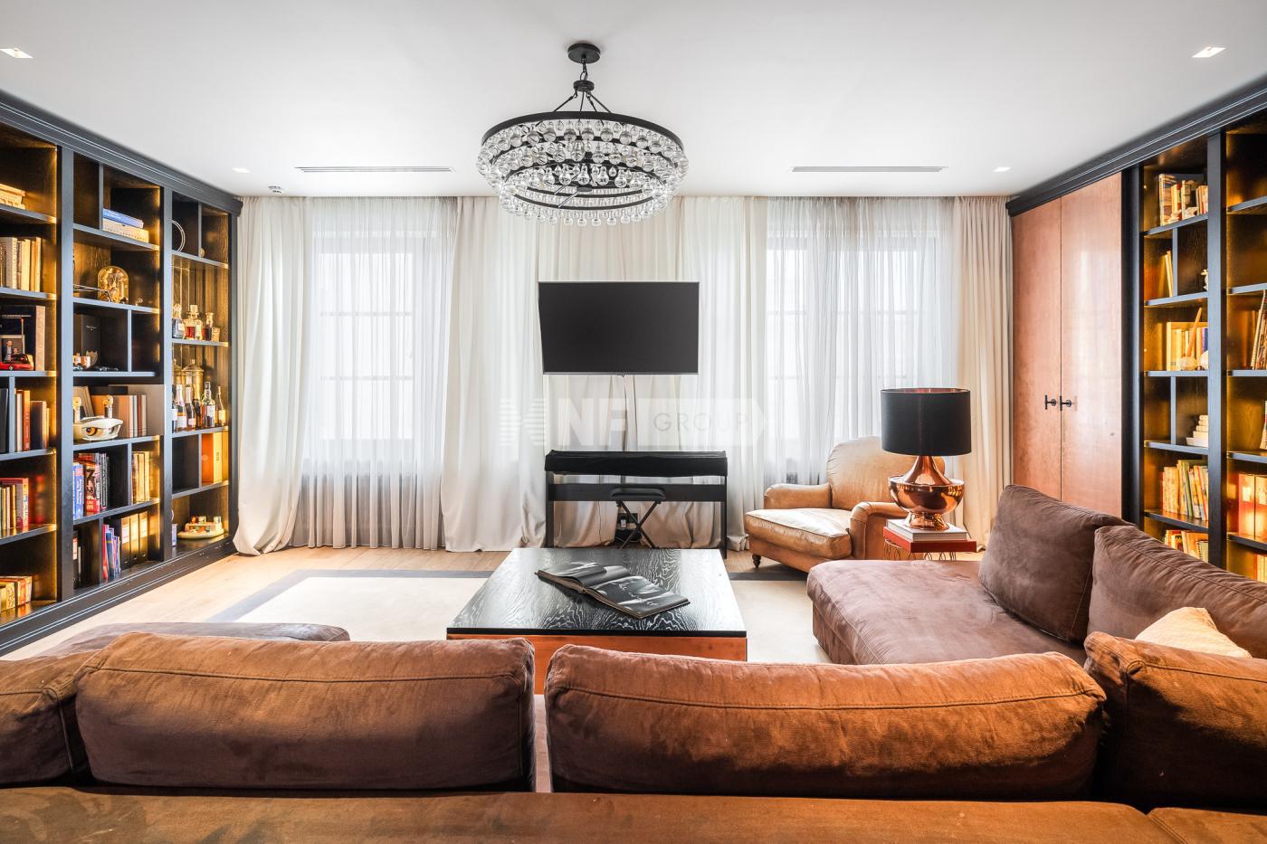 Английский Квартал