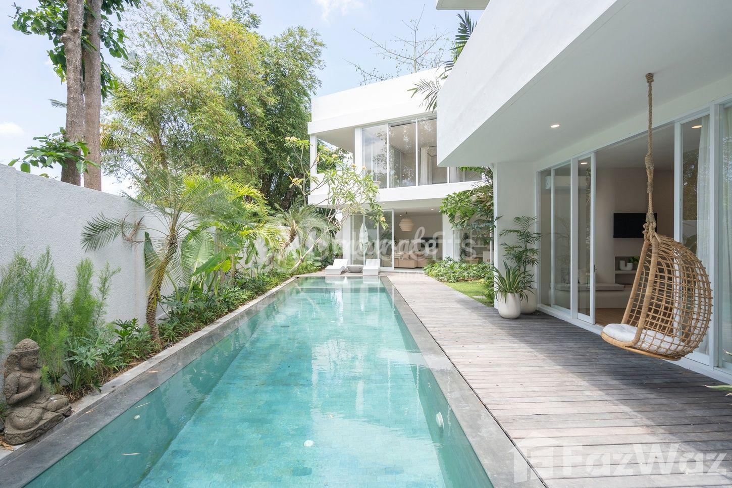 3 спален Дом на продажу (BSVL342 Exquisite 3 Bedroom Villa in Bumbak – Umalas)