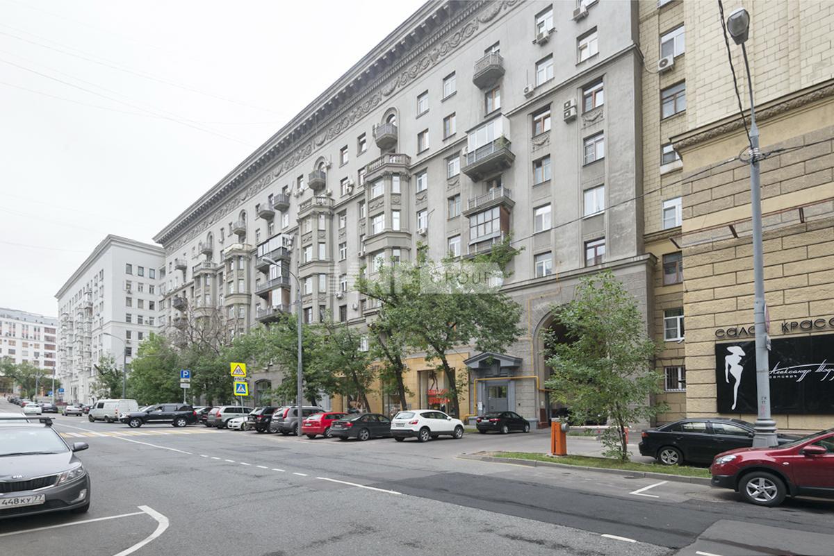 «Николаева, 4» (Николаева, 4)