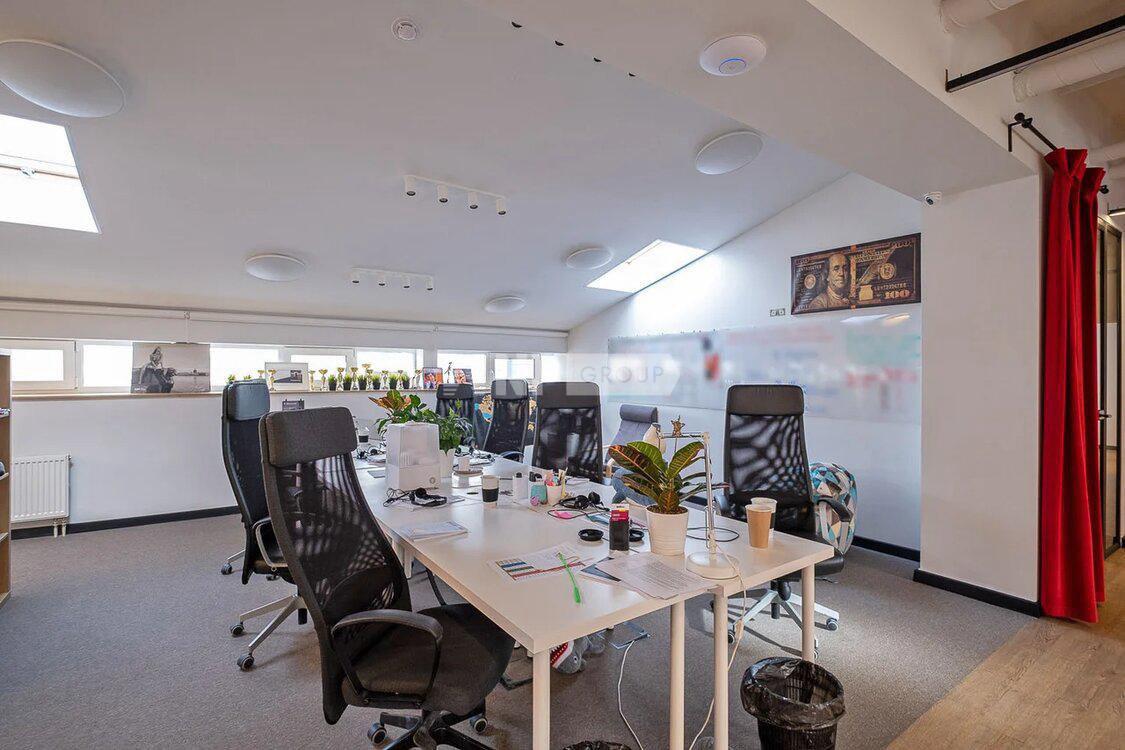 Сокол Плэйс (Sokol Place)