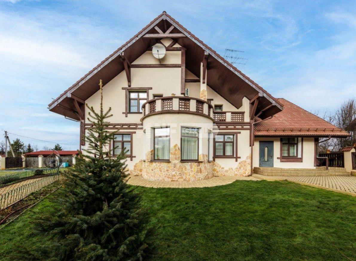 «Падиково» (Padikovo)