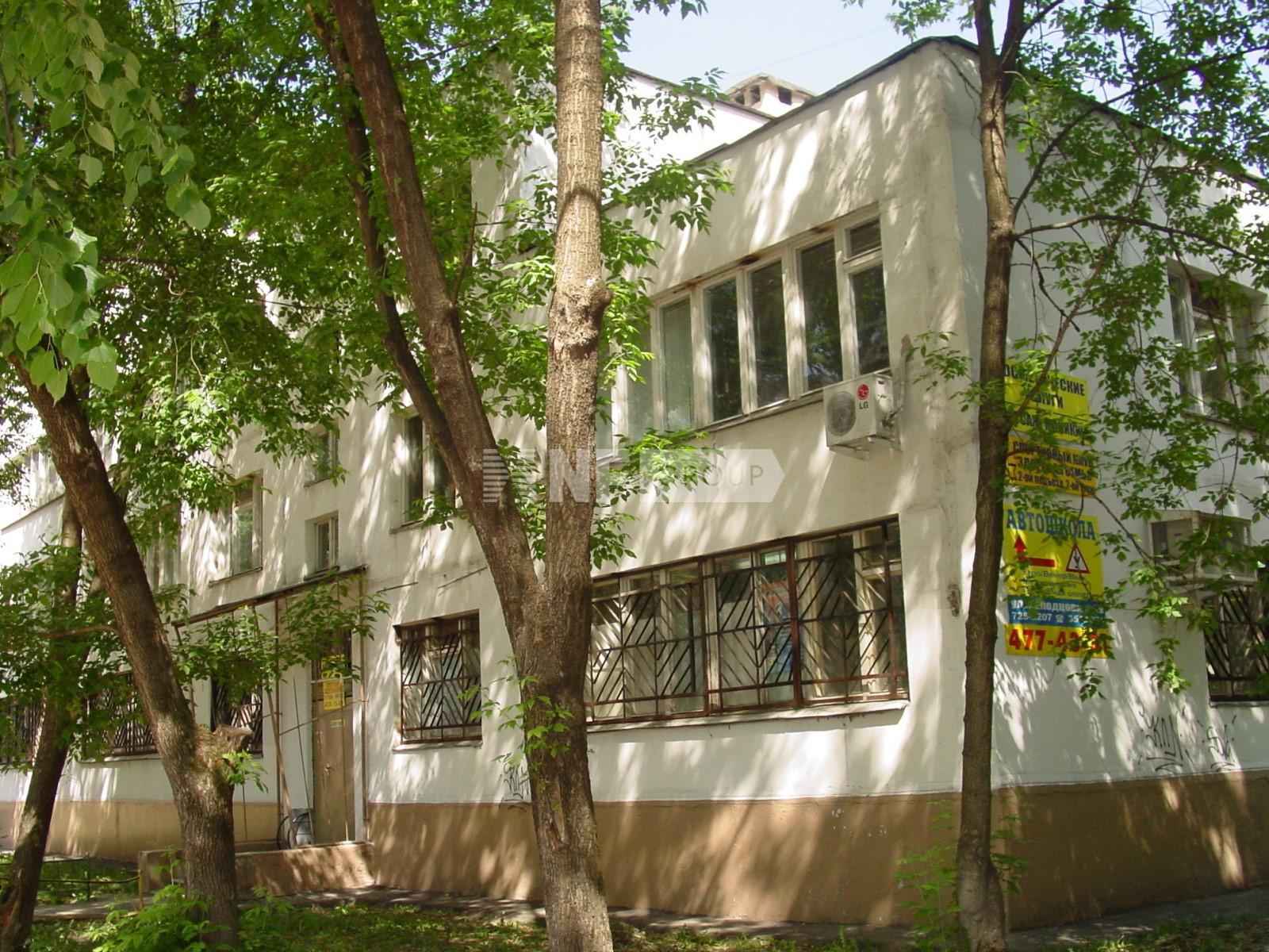 Молодцова, 4А