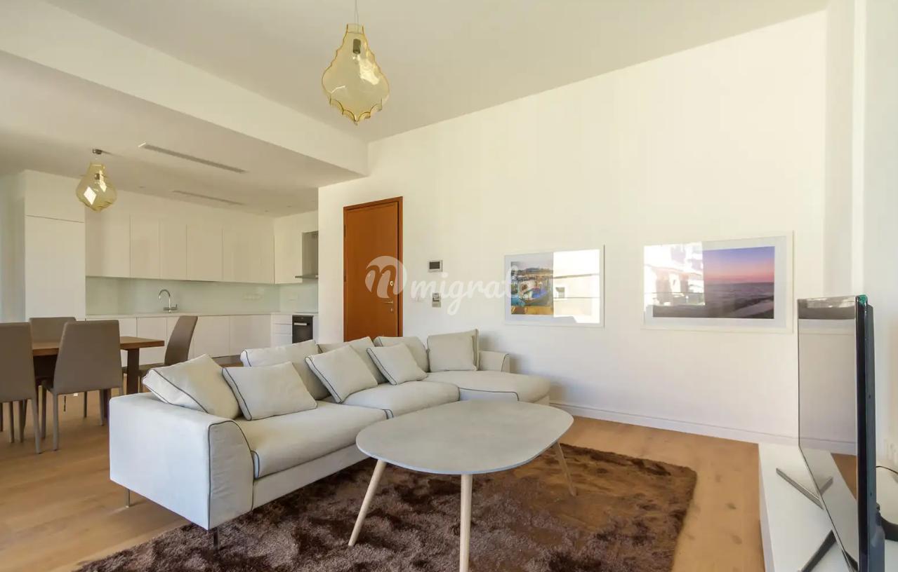 Квартира с 3 спальнями в Потамос Гермасойя, Лимассол
 (3 Bedroom Apartment in Potamos Germasogeia, Limassol)