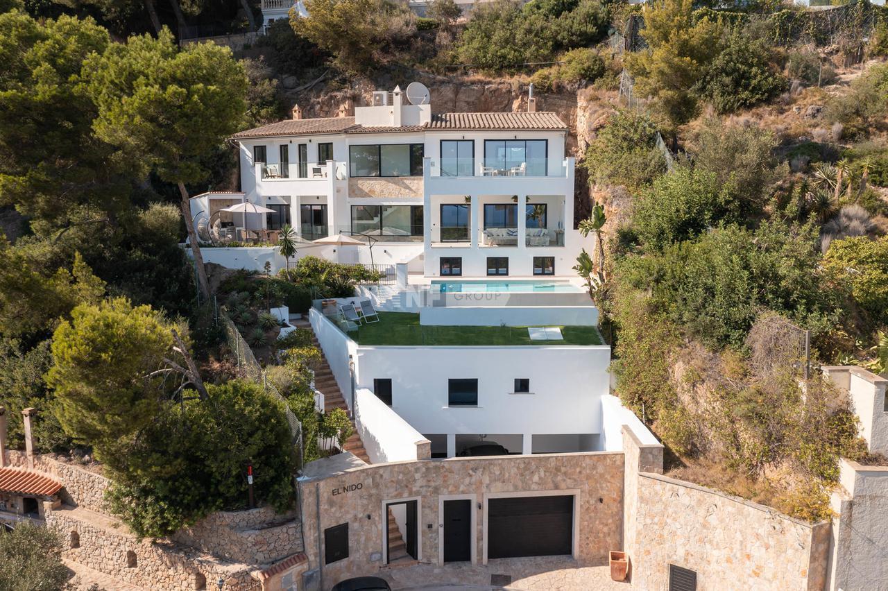 Вилла в 07181 Costa den Blanes, Calvia, Mallorca, Balearic Islands