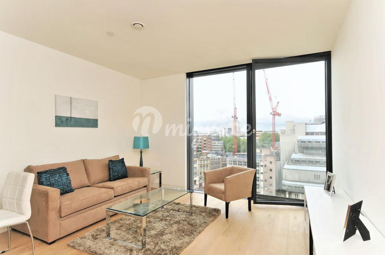 Квартира в Neo Bankside, 60 Holland Street, London, SE1