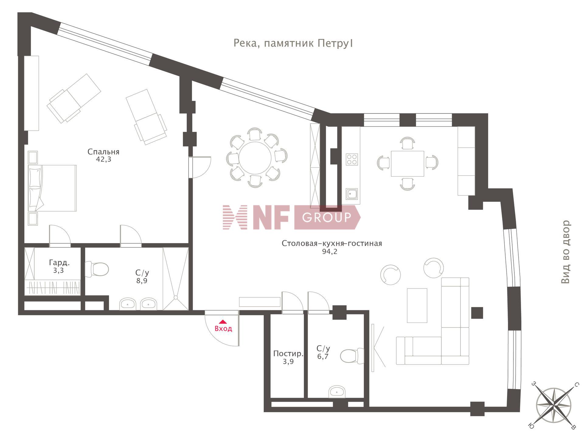 NF Group