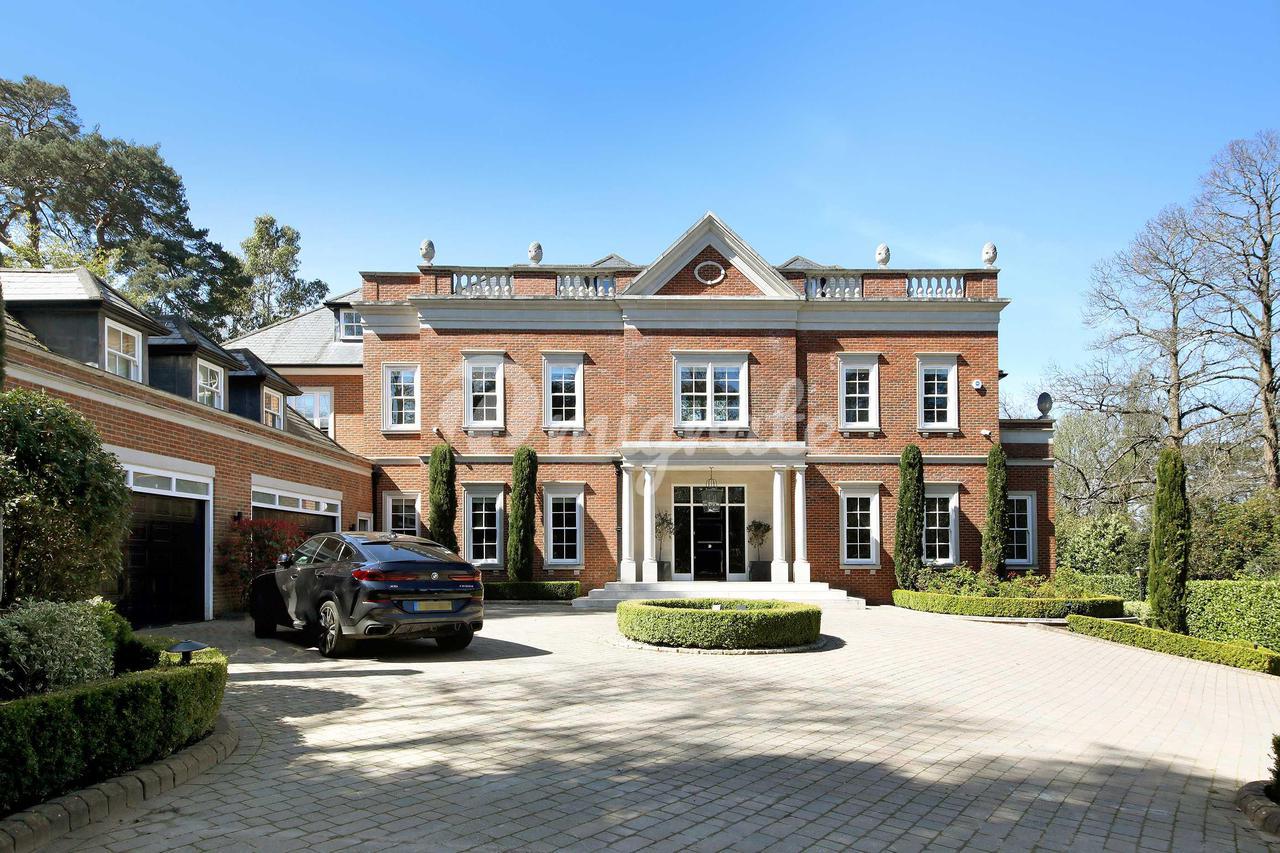 Вилла в Yaffle Road, St George