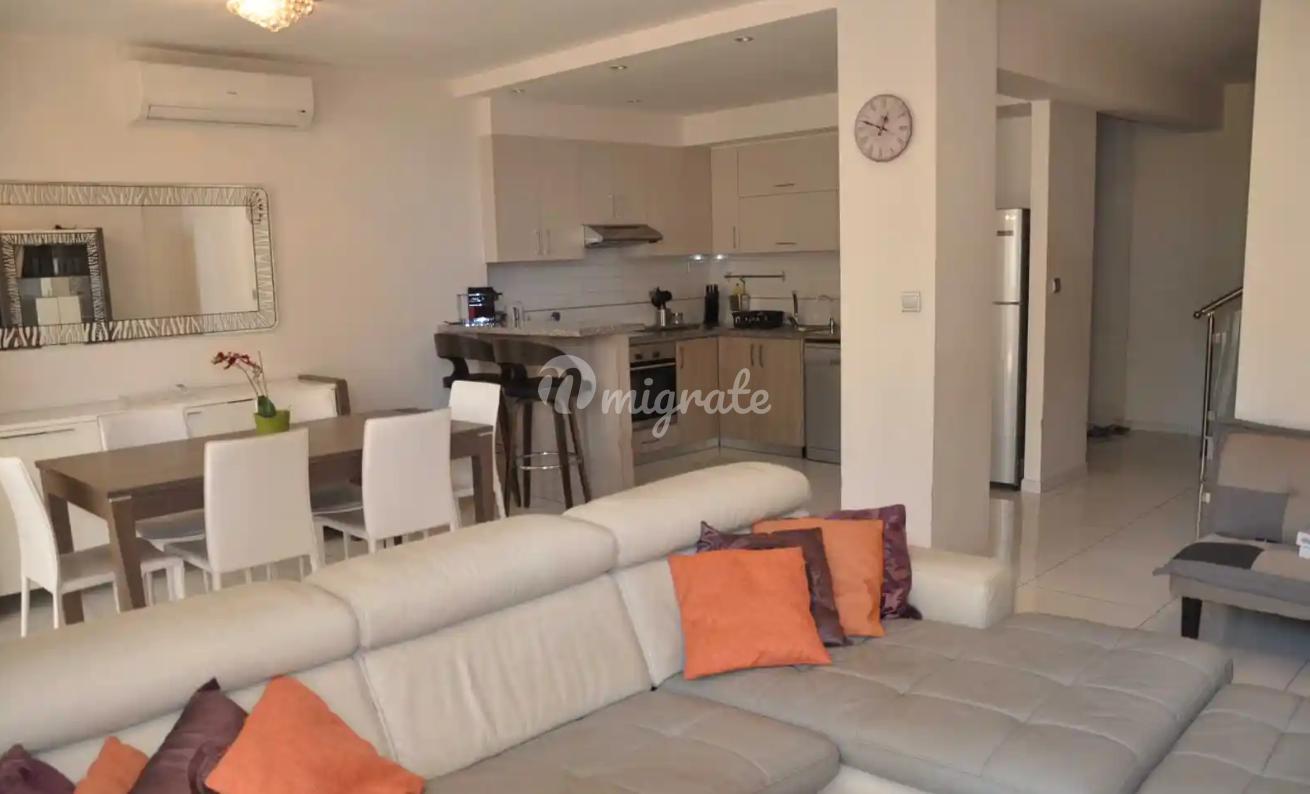 Квартира с 3 спальнями в Гермасойе, Лимассол
 (3 Bedroom Apartment in Germasogeia, Limassol)