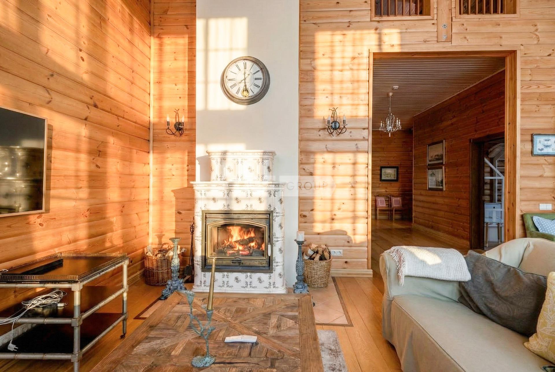 «Нахабино Кантри» (Nakhabino Kantri)