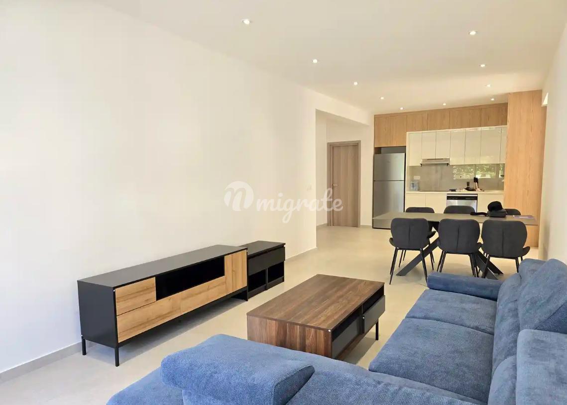 Квартира с 3 спальнями в Потамос Гермасойя, Лимассол
 (3 Bedroom Apartment in Potamos Germasogeia, Limassol)