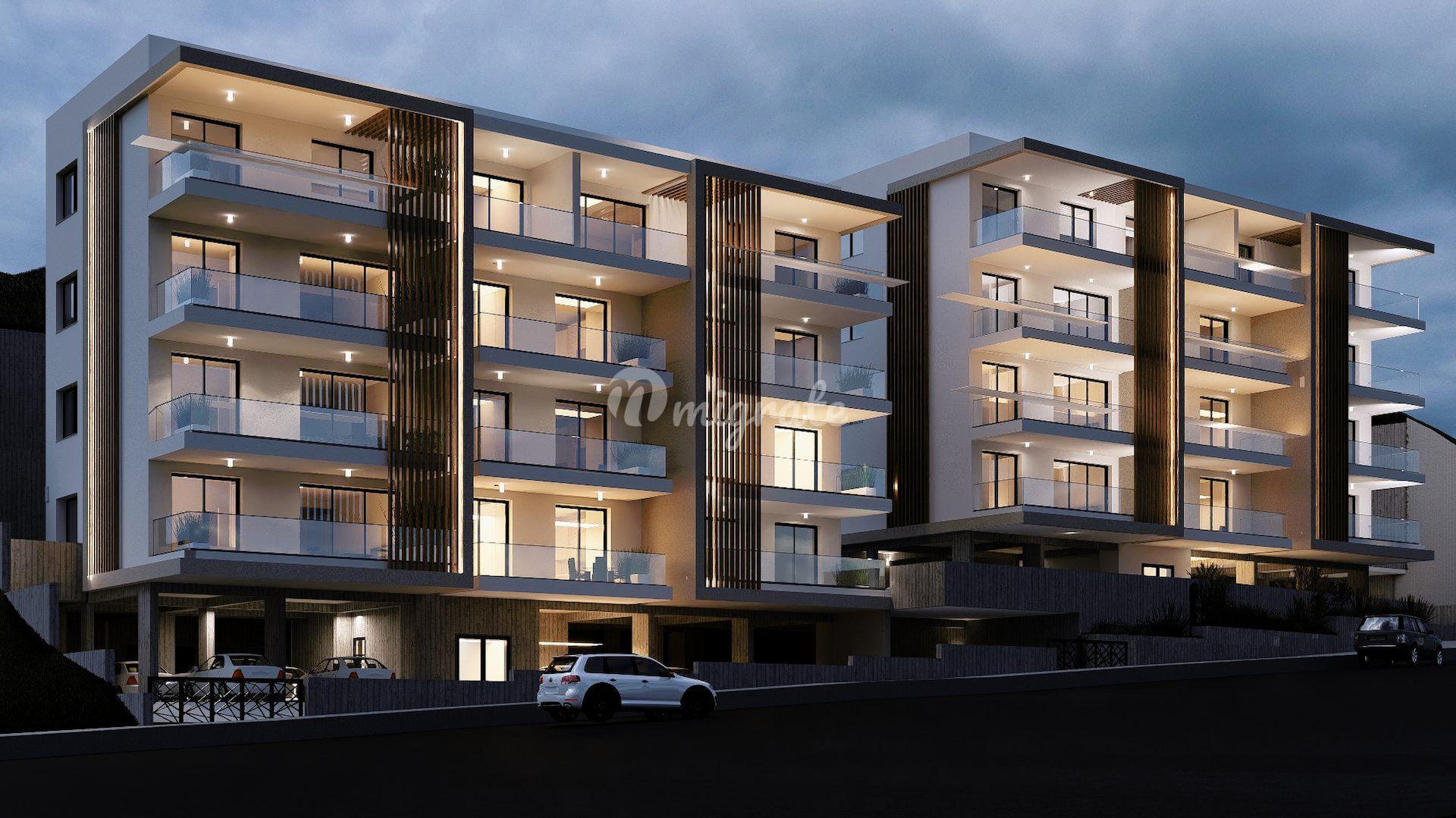 Квартира с 1 спальней в Агиа Фила, Лимассол
 (1 Bedroom Apartment in Agia Fyla, Limassol)
