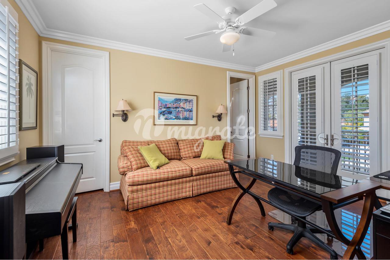 Вилла в 3910 PRADO DE LA MARIPOSA - Calabasas, California