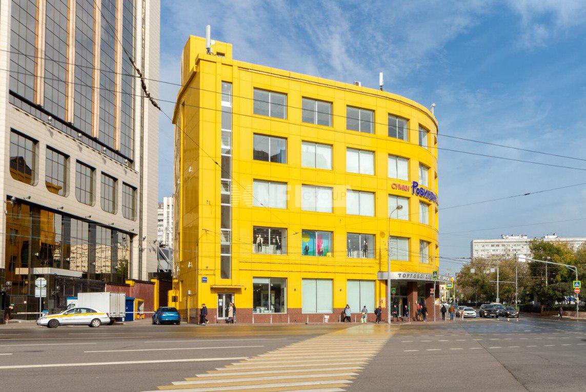 Практик Пролетарская (1578)