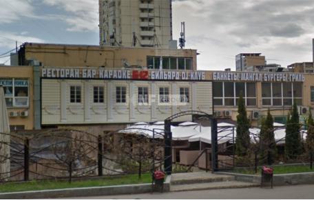 Бескудниковский бульвар, д.12