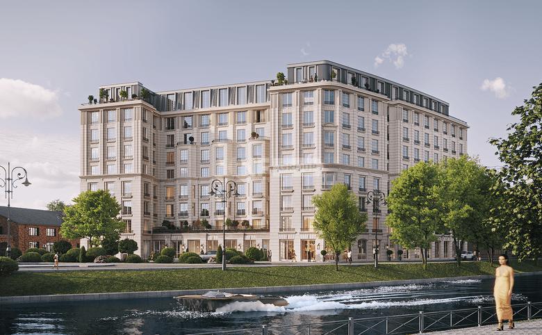 Мариинка Deluxe