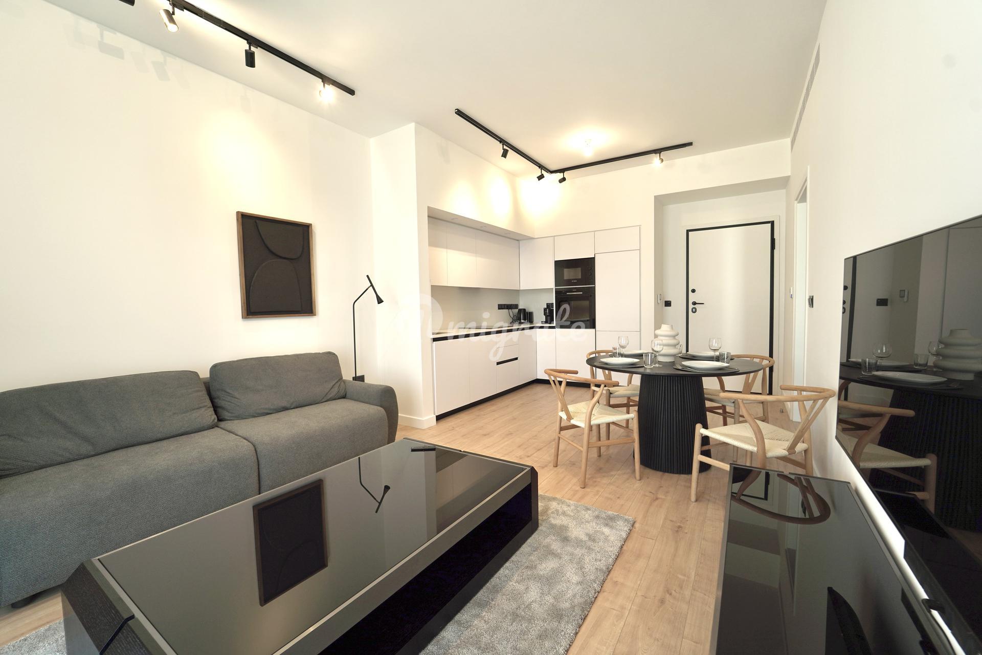 Квартира с 1 спальней в Агиос Николаос, Лимассол
 (1 Bedroom Apartment in Agios Nicolaos, Limassol)