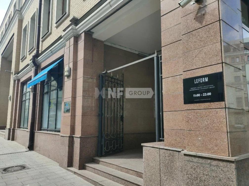 NF Group