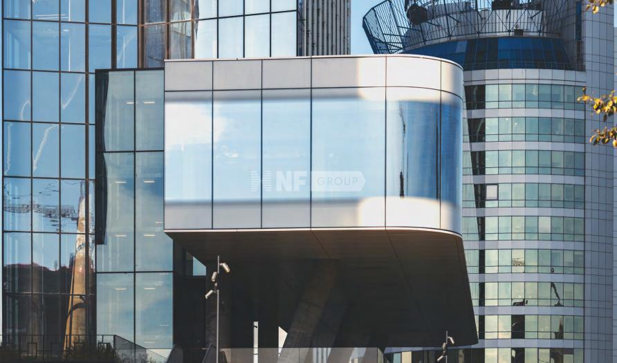 NF Group