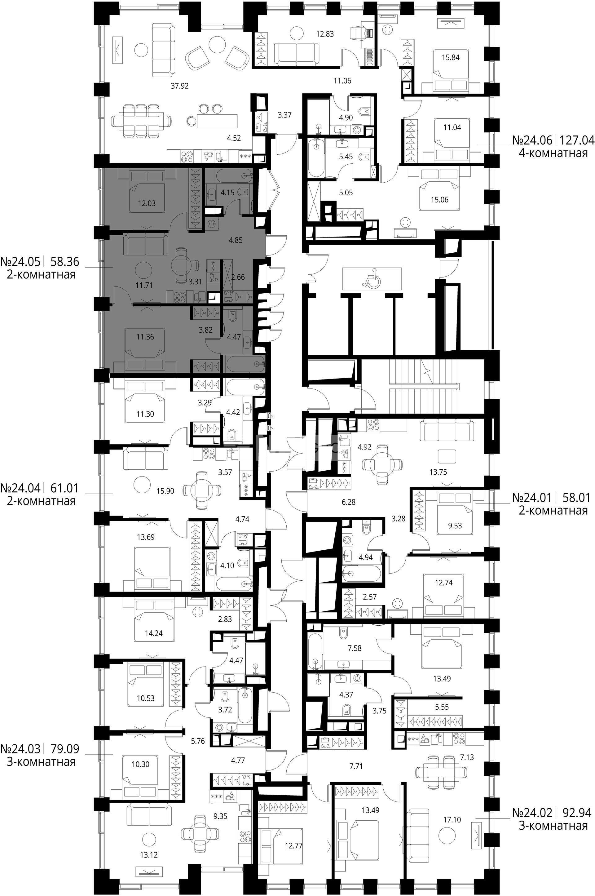City Bay (Сити Бэй)