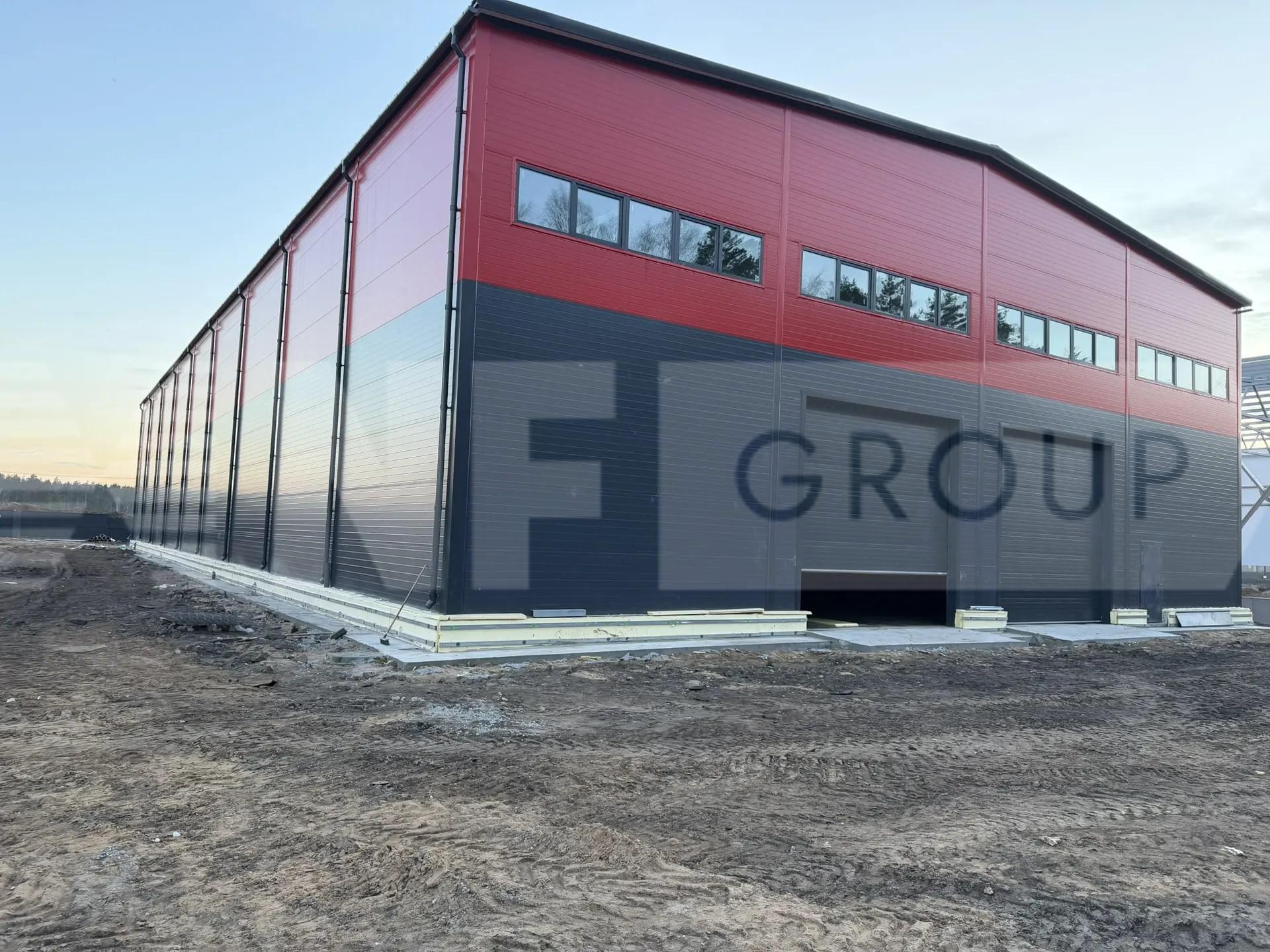 NF Group