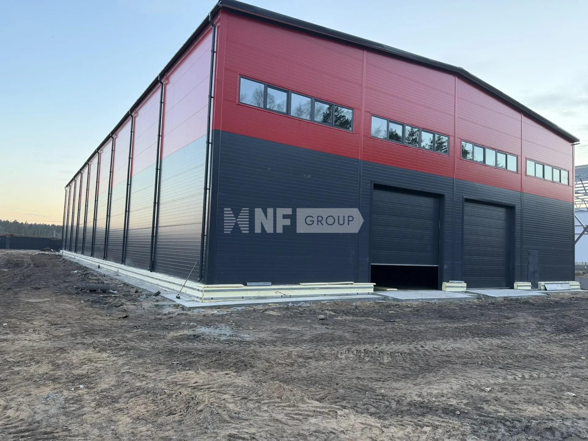 NF Group