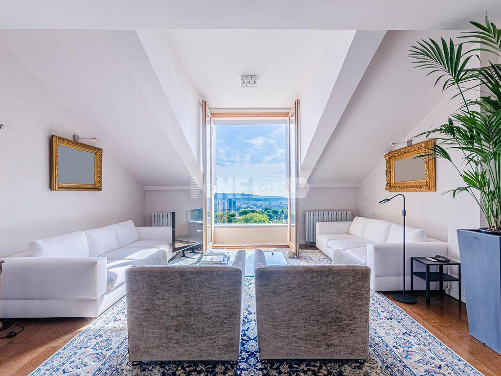 Квартира в Педральбес