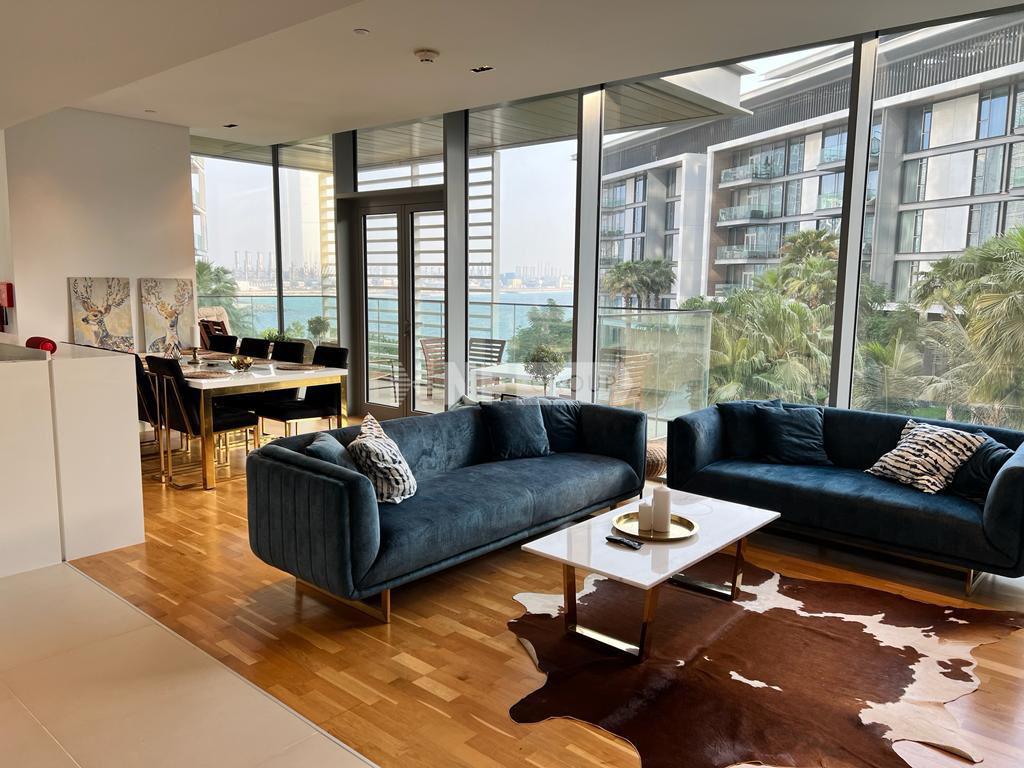 Bluewaters Residences