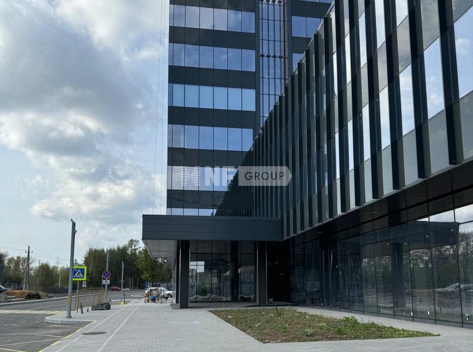 NF Group