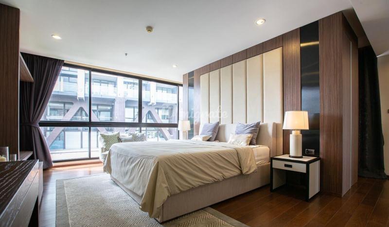 4 спален Кондо на продажу в The Hudson Sathorn 7 (The Hudson Sathorn 7)