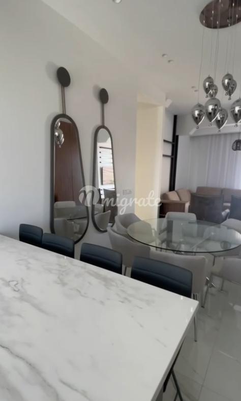 Пентхаус с 2 спальнями в Потамос Гермасойяс, Лимассол
 (2 Bedroom Penthouse in Potamos Germasogeias, Limassol)