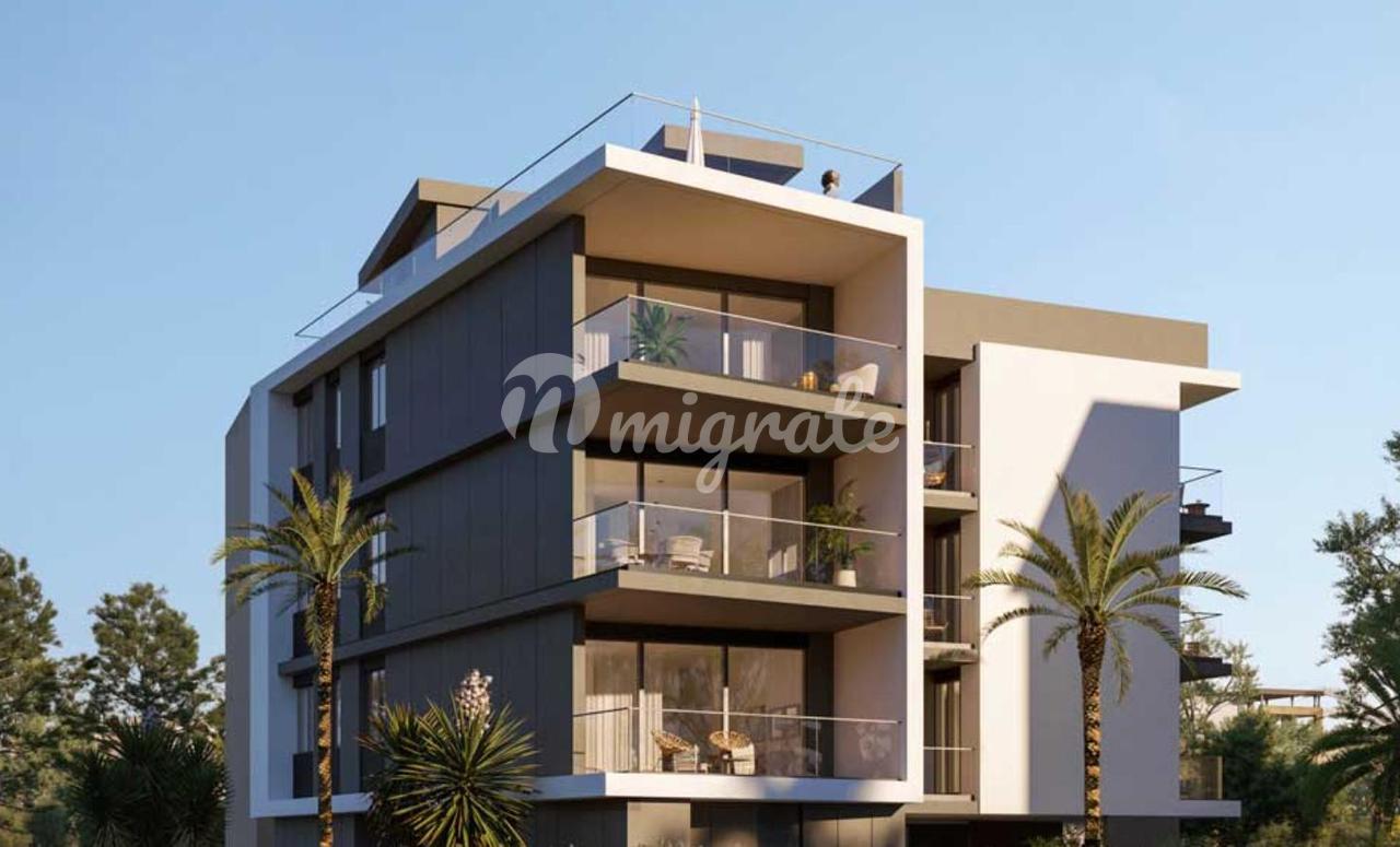 Квартира с 3 спальнями в районе Папас, Лимассол
 (3 Bedroom Apartment in Papas area, Limassol)