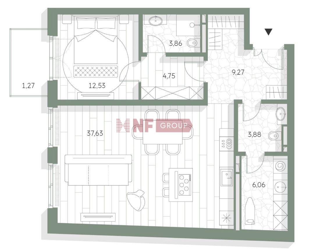 NF Group