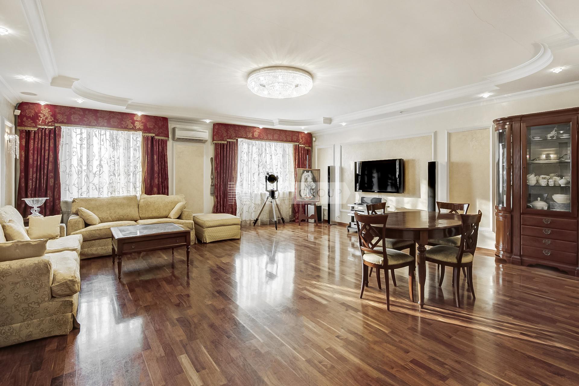 «Мичуринский проспект, д. 19 к. 1» (Мичуринский проспект, д. 19 к. 1)