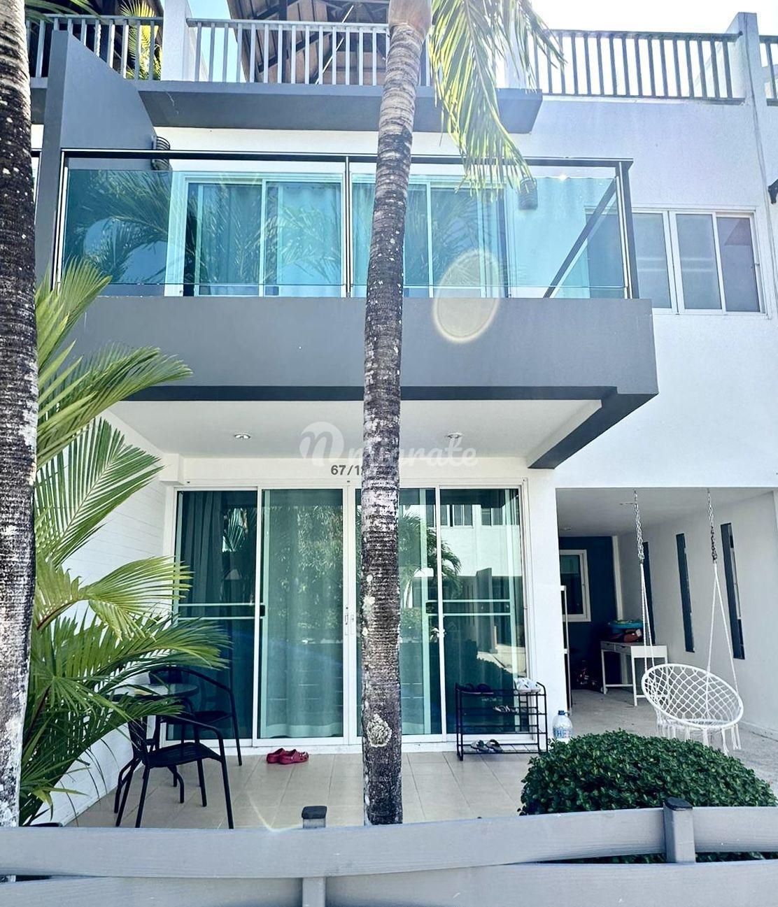 2 спален Дом на продажу в Kamala Paradise 1 (Kamala Paradise 1)