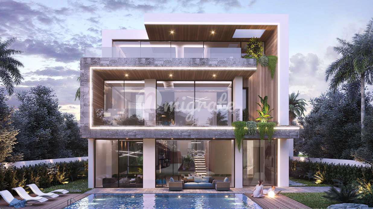 Ohana By The Sea Phase 2