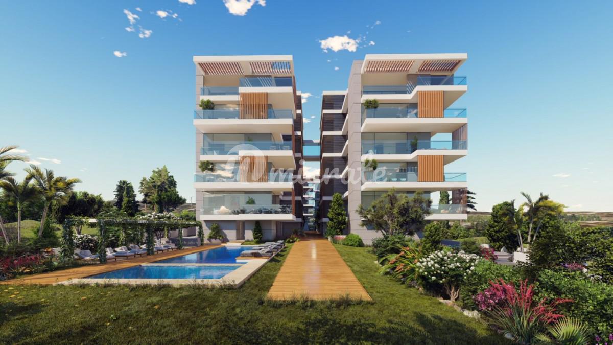 Cyprus, Paphos, Pafos