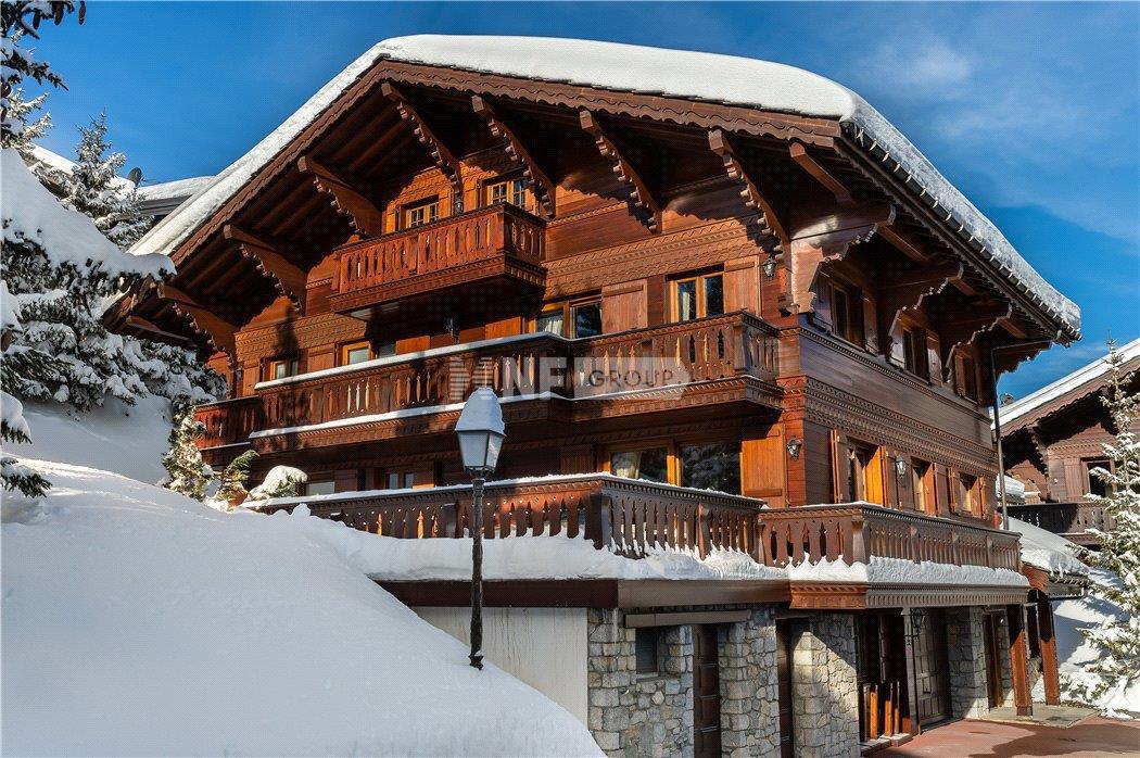 Шале в Courchevel 1850, Courchevel, Savoie